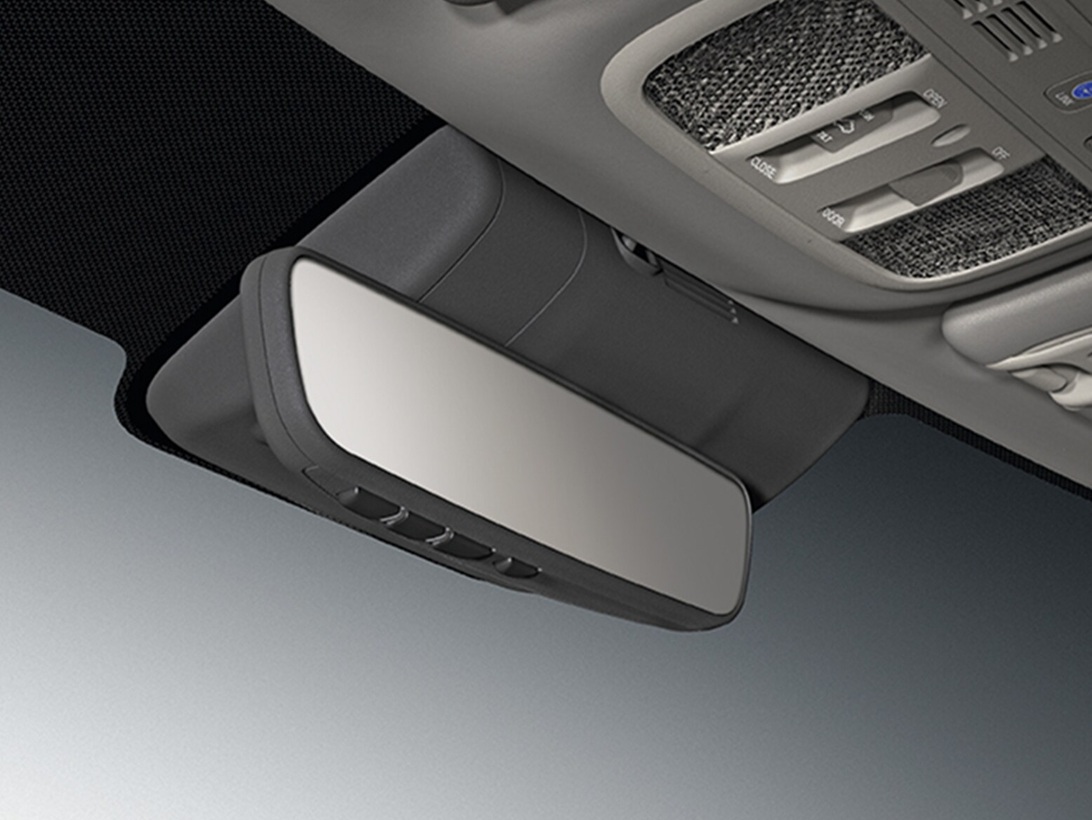 AUTO D/N MIRROR HOMELINK ATTACH (Part Number:) AUTO D/N MIRROR HOMELINK ATTACH (part number:)
